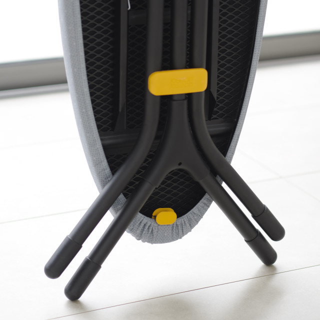 Joseph Joseph Glide Easy-store Ironing Board Product Lifestyle Image