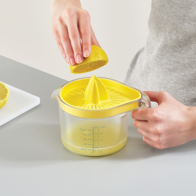 Joseph Joseph Nest Trio 3-piece Food Preparation Set Product Lifestyle Image