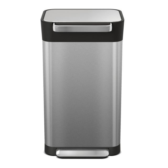 Joseph Joseph Titan Trash Compactor Rubbish Bin - 30L Product