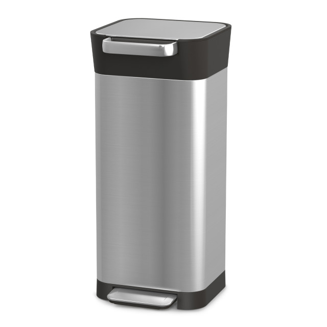 Joseph Joseph Titan Trash Compactor Rubbish Bin - 20L Product Image