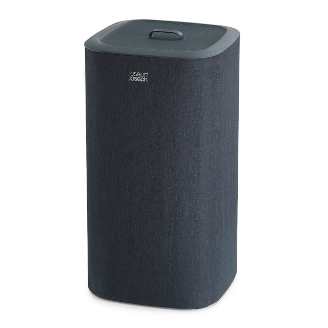 Joseph Joseph Tota 60L Laundry Separation Basket - Carbon Black Product Image