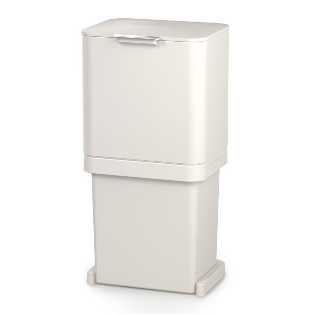 Joseph Joseph Totem Pop 60L Waste & Recycling Bin Product Image