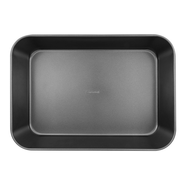 Sagenwolf Titanium Series Non-stick Roasting Pan, 39cm Product Top Down Image