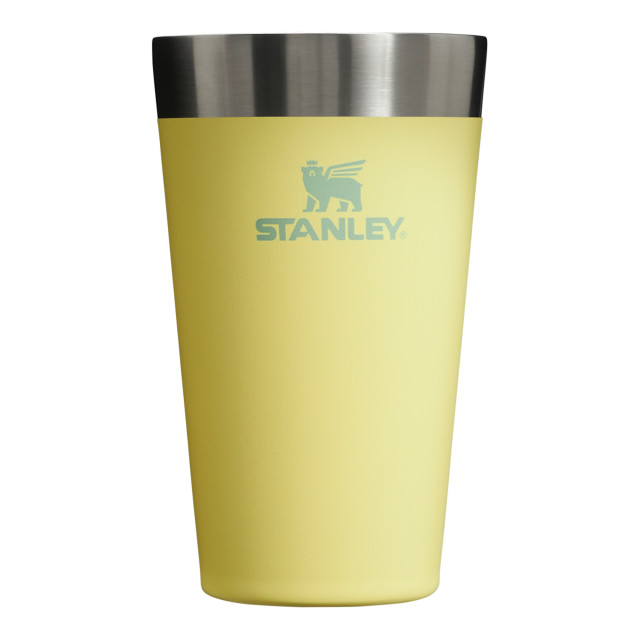 Stanley The Stacking Beer Pint, 470ml - Pomelo