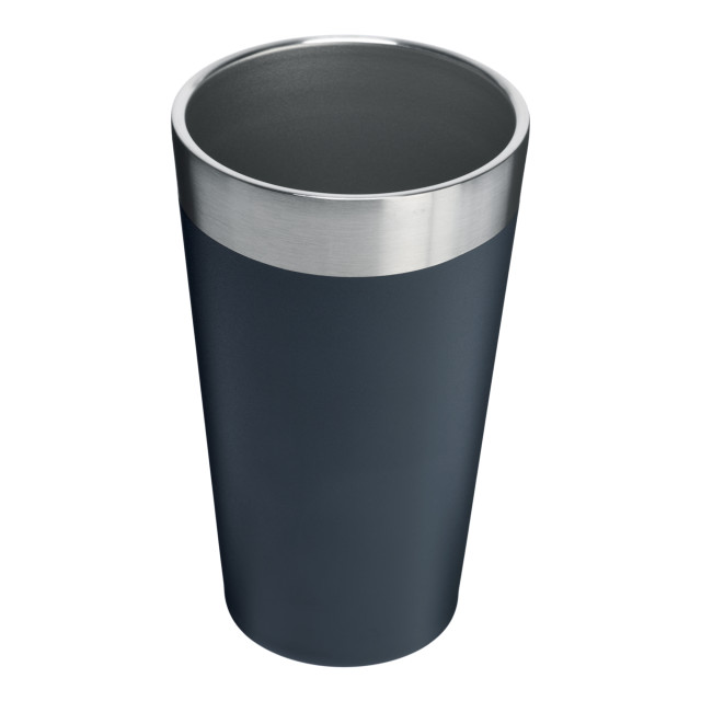 Stanley The Stacking Beer Pint, 470ml - Twilight angle