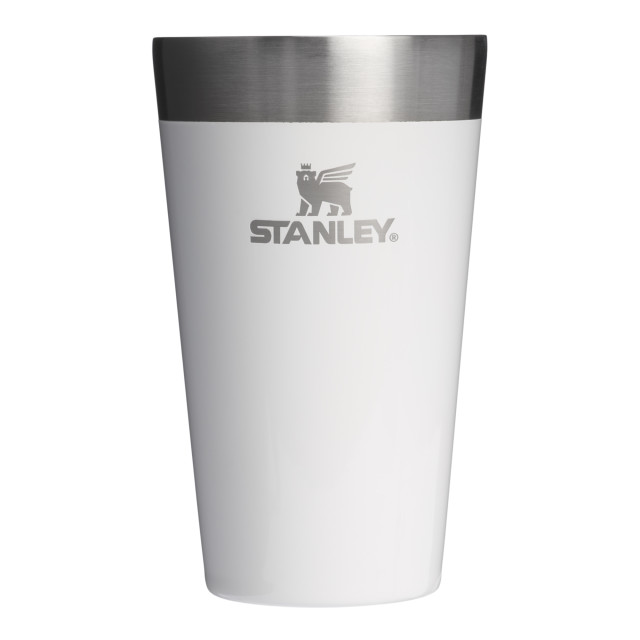 Stanley The Stacking Beer Pint, 470ml - Frost Gloss