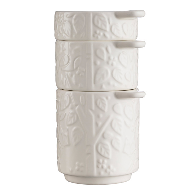 Mason Cash In The Forest Measuring Cups, Set of 3 Product Image