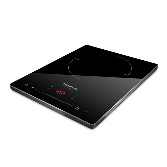 Taurus Single 2000W LED Display Induction Cooker