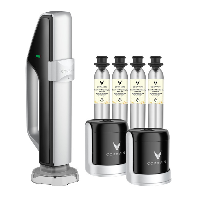 Coravin Sparkling Wine Preservation System