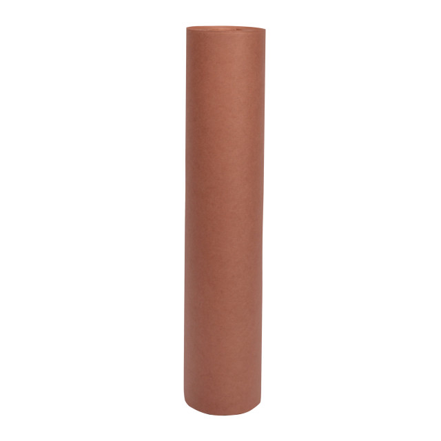 Bryco Pink Butcher Paper Roll, 53m - 45cm Wide