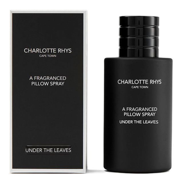 Charlotte Rhys Under the Leaves Pillow Spray, 100ml