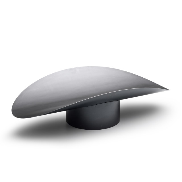 Hoefats Ellipse Firebowl