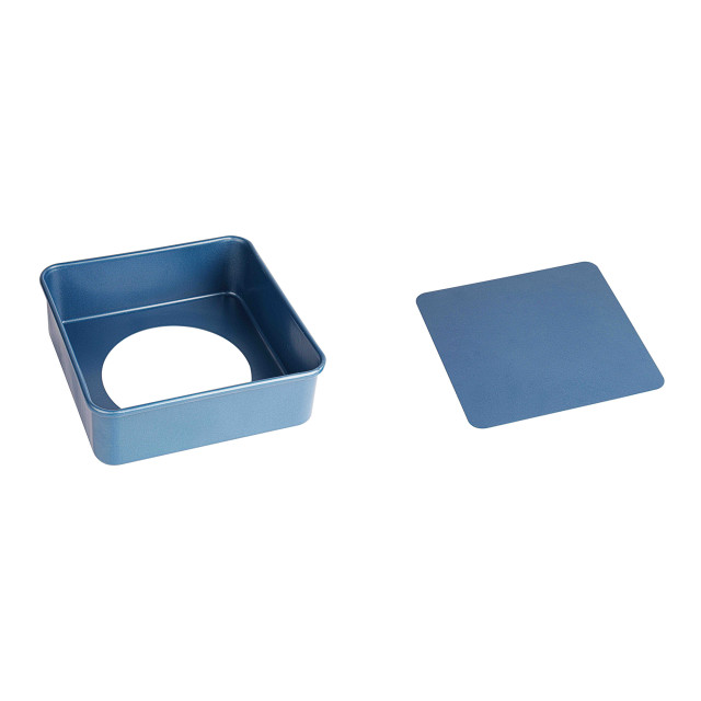 Olala Square Cake Pan accessories