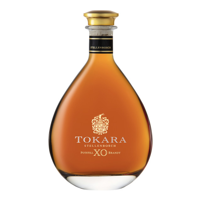 Tokara XO Brandy, 750ml