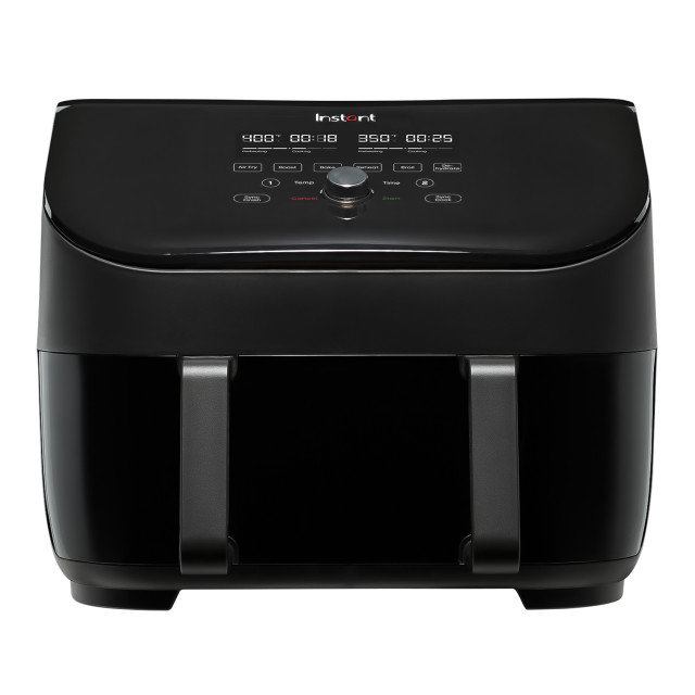 Instant Vortex Plus 8-In-1 Versazone Airfryer, 8.5L