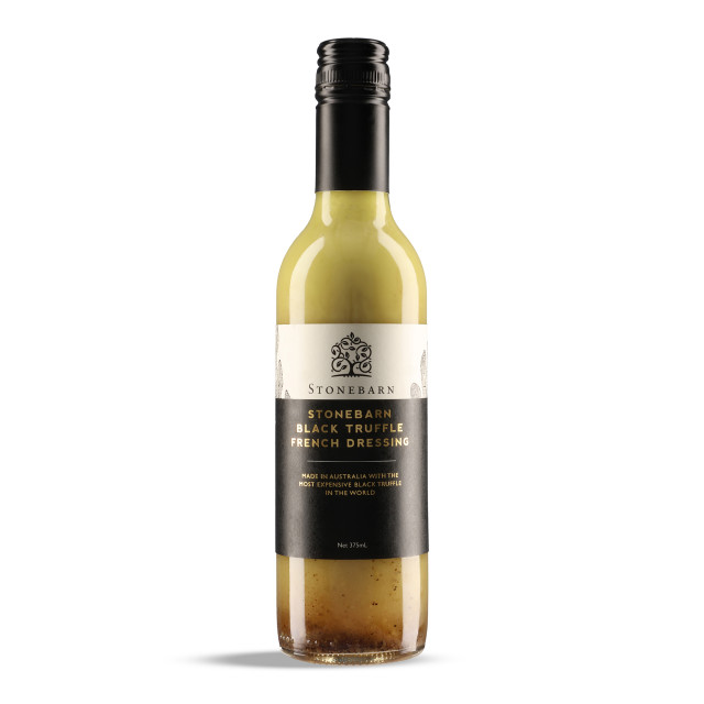 Stonebarn Truffle French Dressing, 375ml