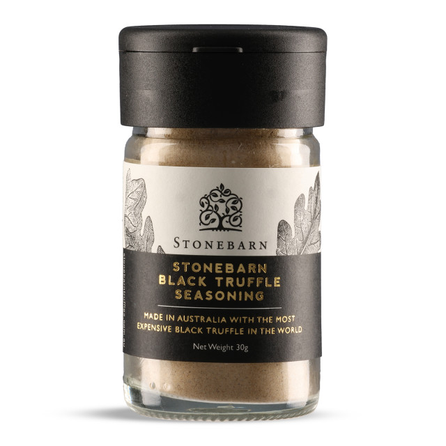 Stonebarn Truffle Seasoning, 30g