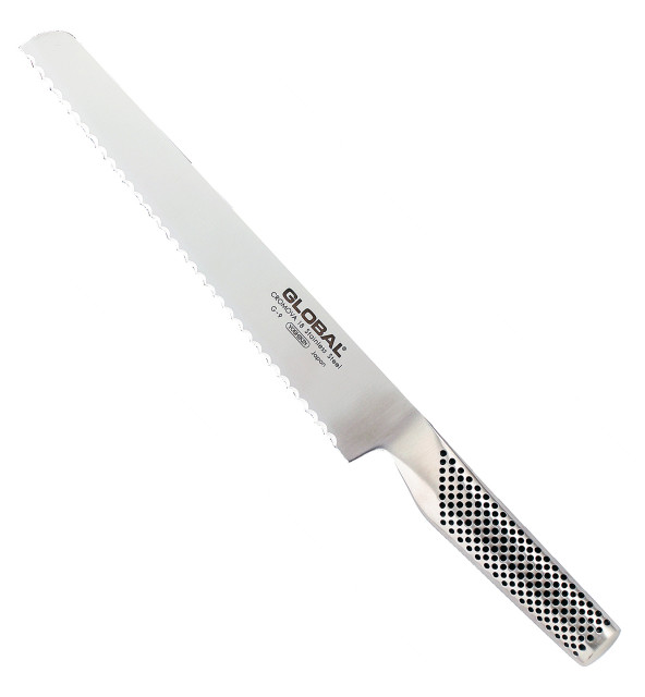 G-9 Bread Knife