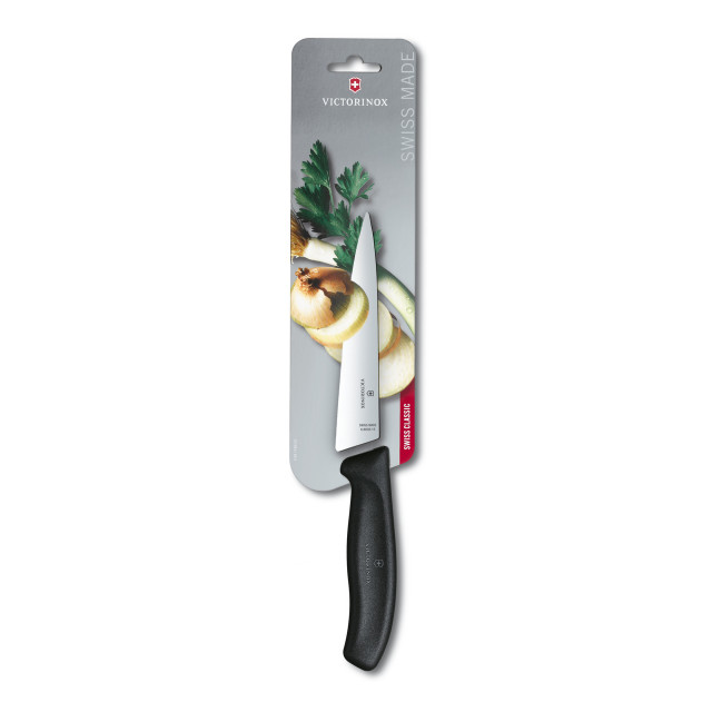 Victorinox Swiss Classic Utility Knife, 15cm