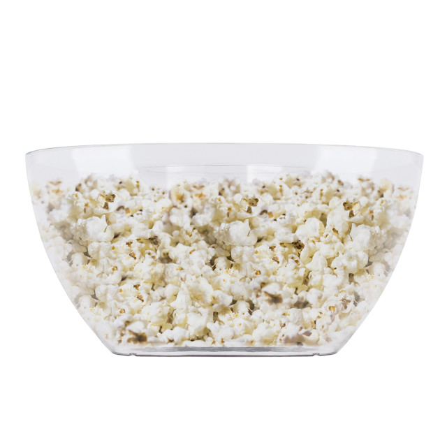 Mellerware Pop & Go Popcorn Maker, 4.5L bowl detail