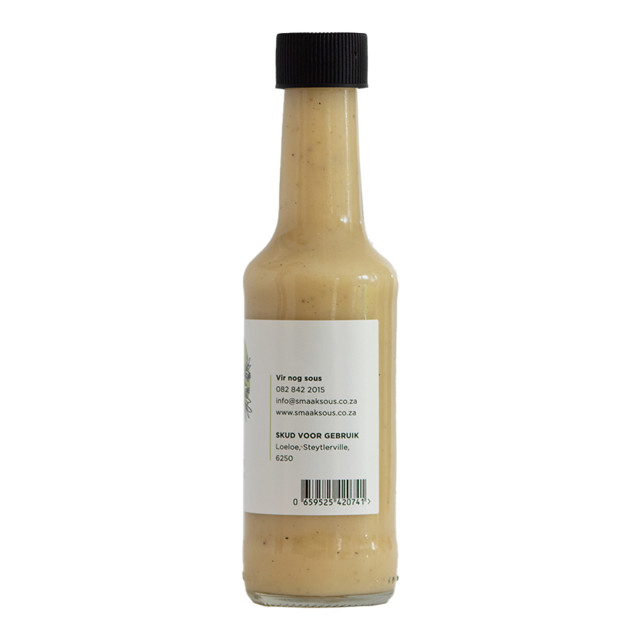 Smaak Must-Have Slaai Sous - 125ml details