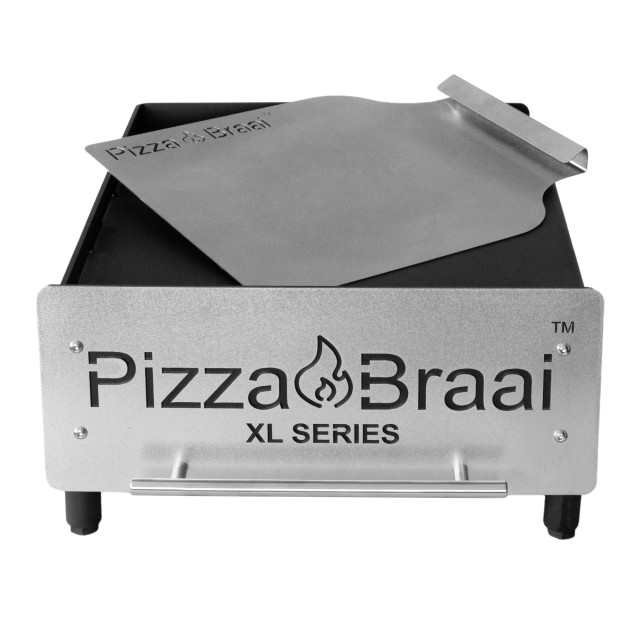 Pizza Braai Original Pizza Braai, XL Series angle