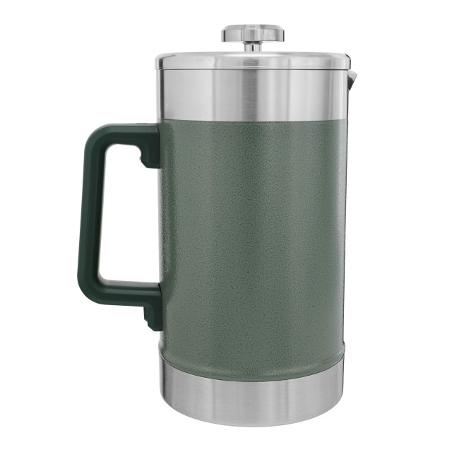 Stanley The Stay-Hot French Press, 1.4L angle