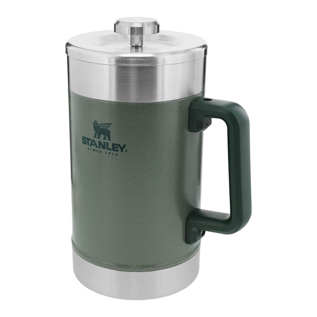 Stanley The Stay-Hot French Press, 1.4L angle