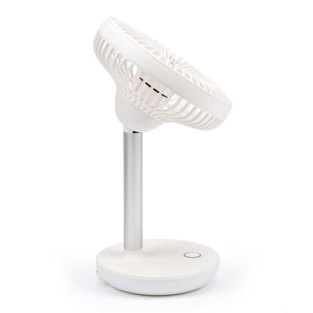 Meaco Fan 260C Cordless Air Circulator angle