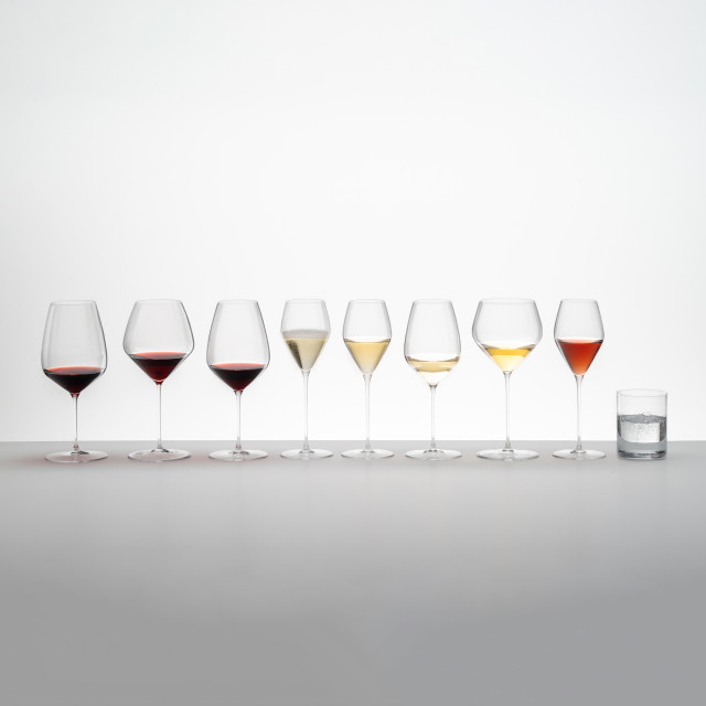 Riedel Veloce Riesling Glasses, Set of 2 and other glasses