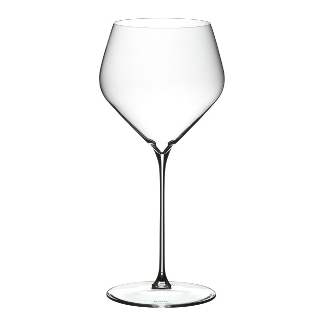 Riedel Veloce Chardonnay Glasses, Set of 2