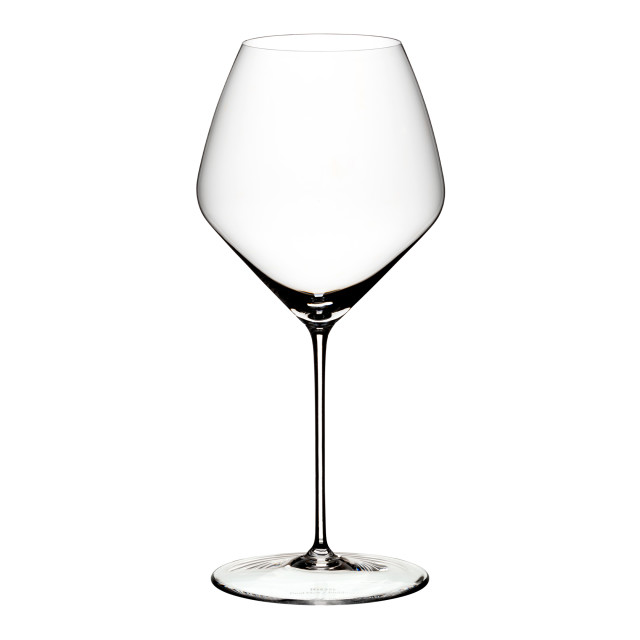 Riedel Veloce Pinot Noir Glasses, Set of 2