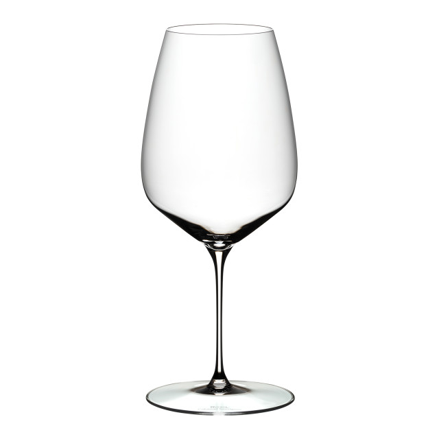 Riedel Veloce Cabernet Glasses, Set of 2