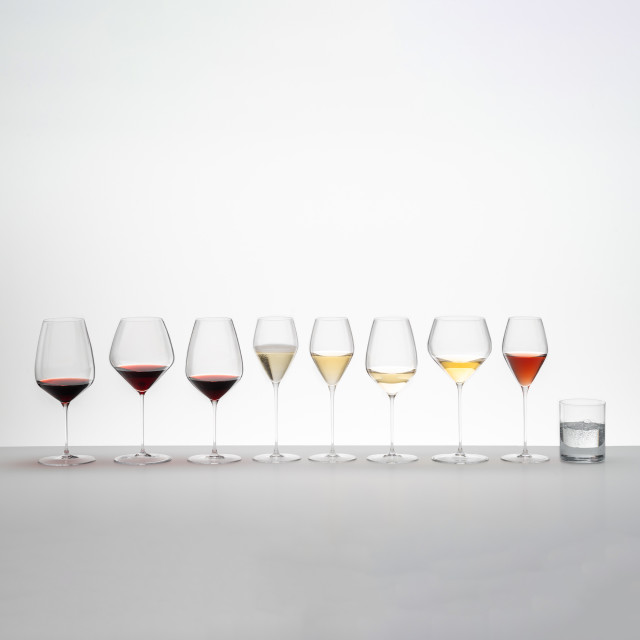 Riedel Veloce Cabernet Glasses, Set of 2 and other glasses