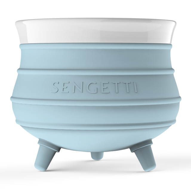 Sengetti Medium Potjie Pot - Aqua