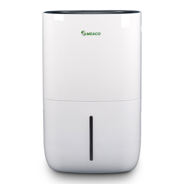 Meaco Dry ABC Range Compressor Dehumidifier, 20L