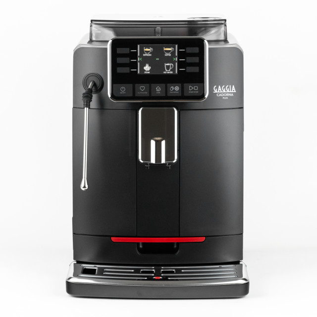Gaggia Cadorna Barista Plus Bean to Cup Coffee Machine