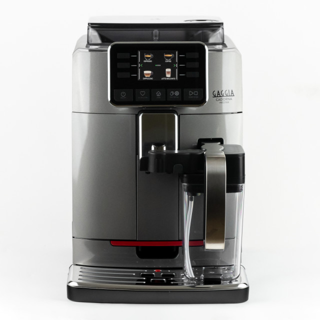 Gaggia Cadorna Prestige Bean to Cup Coffee Machine