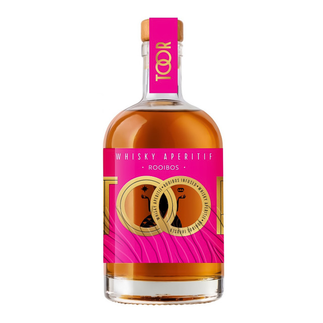 Toor Rooibos Whisky Aperitif, 750ml