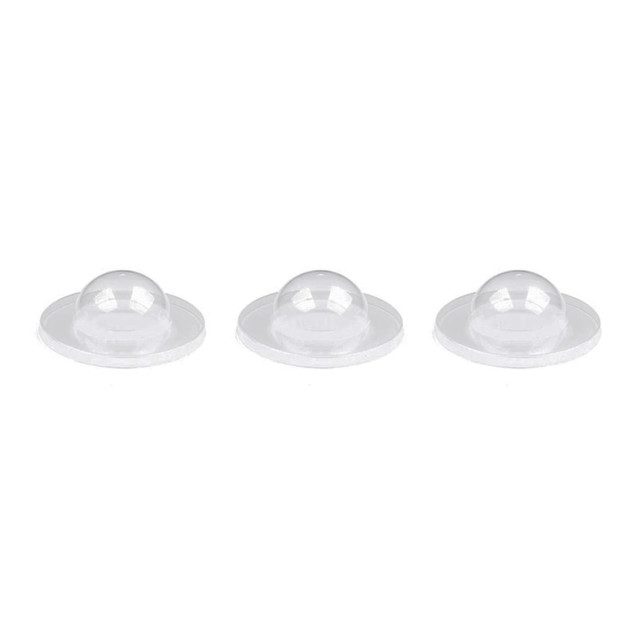 Click & Grow Smart Garden Dome, Set of 3