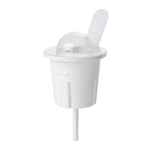 Click & Grow Pro Plant Perforated Cups, Set of 9 Detail Image