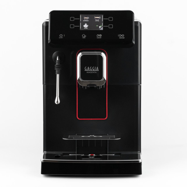 Gaggia Magenta Plus Bean to Cup Coffee Machine