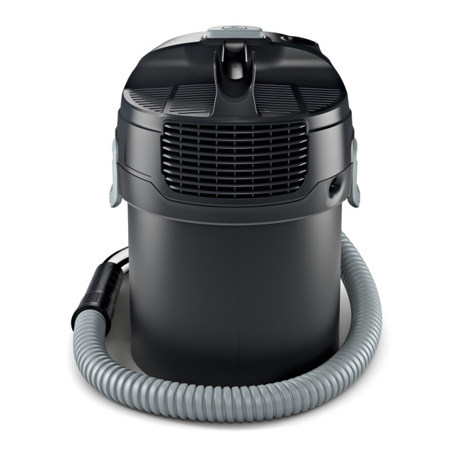 Karcher Fire and Braai Ash Vacuum Cleaner, AD2 back view