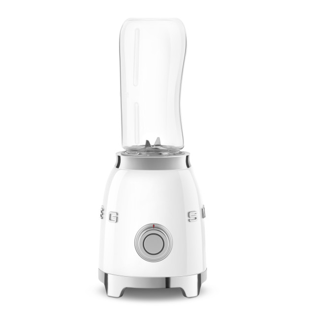 Smeg Personal Blender, 300W - Ice White angle