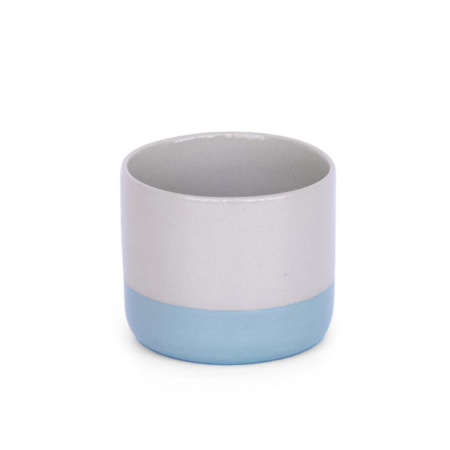 Ash Ceramics Cortado Tumbler, 145ml - Mint