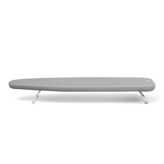 Brabantia Metallised Table Top Ironing Board angle