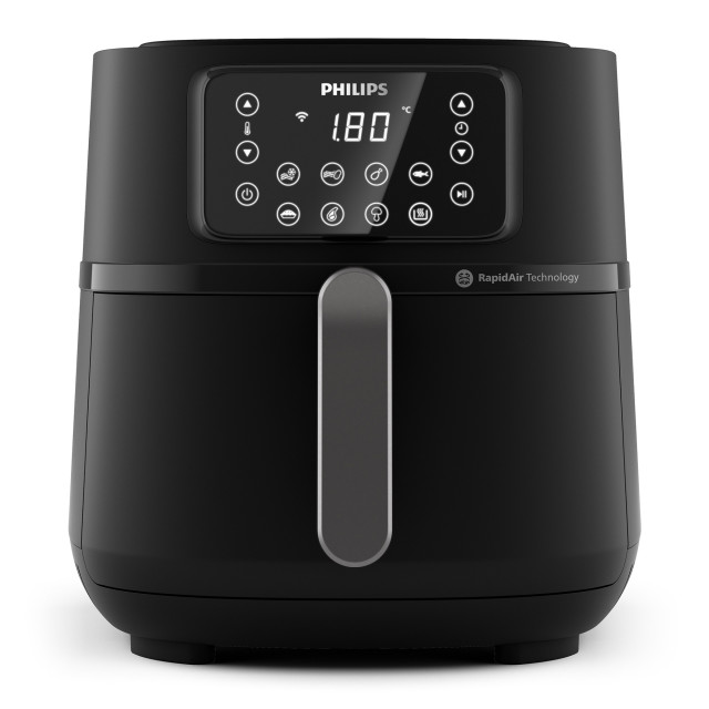 Philips Connected 5000 Series Airfryer XXL