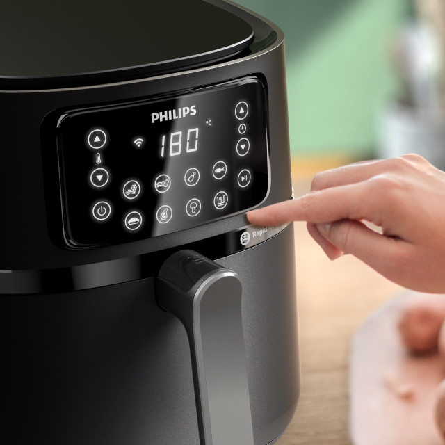 Philips Connected 5000 Series Airfryer XXL