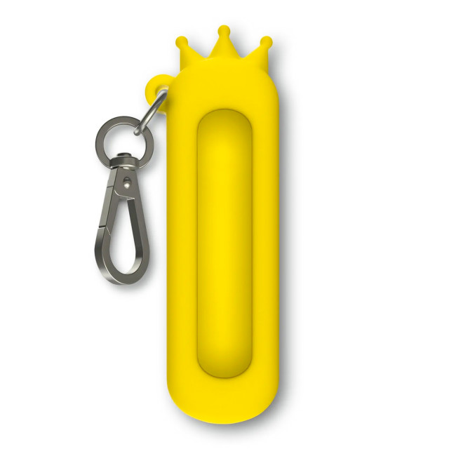 Victorinox Silicone Pocket Knife Case - Crown