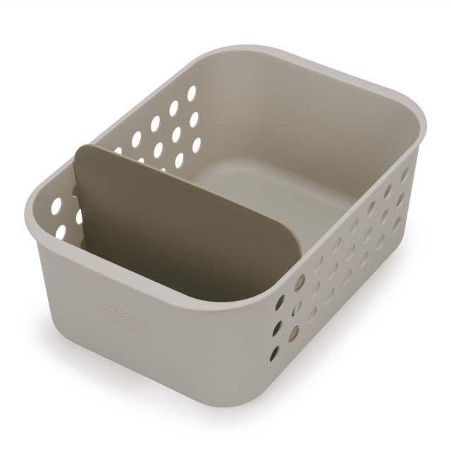 Joseph Joseph EasyStore Large Bathroom Storage Basket